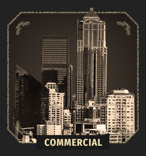 Dallas Commercial Locksmith Services